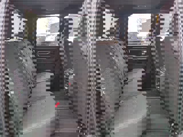 New 2026 RAM 2500 Big Horn image 21