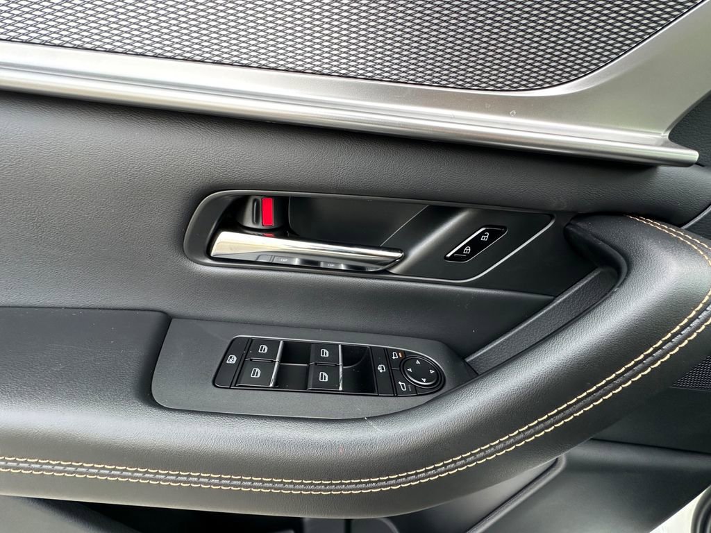 New 2026 MAZDA CX-70 3.3 Turbo w/ Premium Plus Pkg image 11