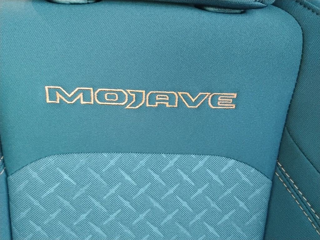 New 2026 Jeep Gladiator Mojave AWD/4WD image 22