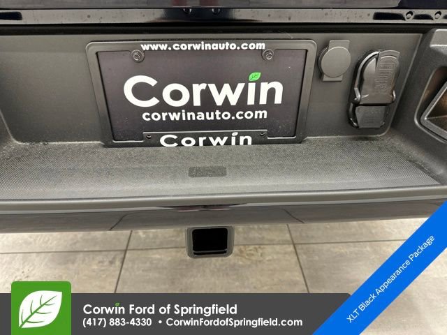 New 2026 Ford F150 XLT image 18