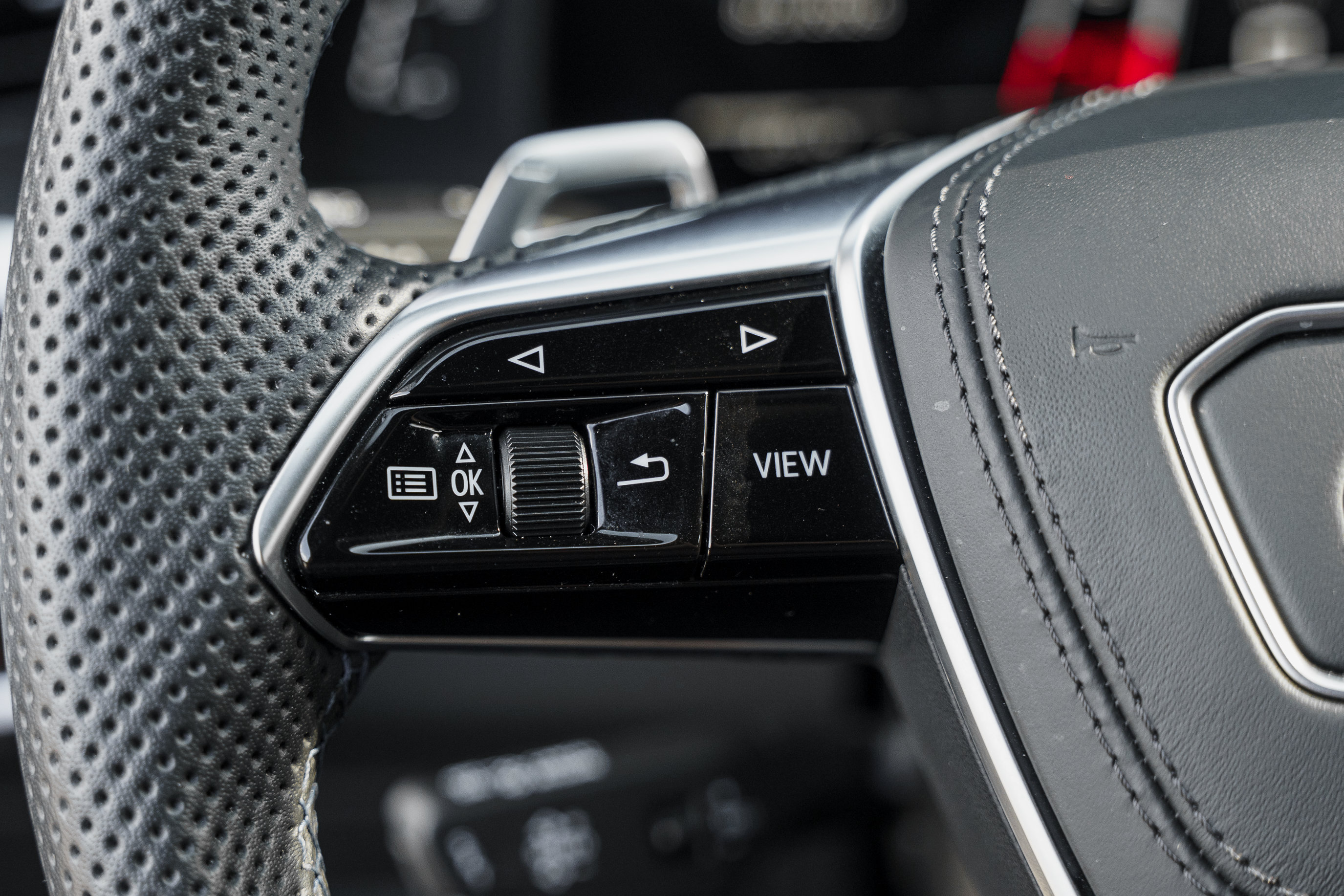Used 2025 Audi RS 6 performance AWD/4WD image 18