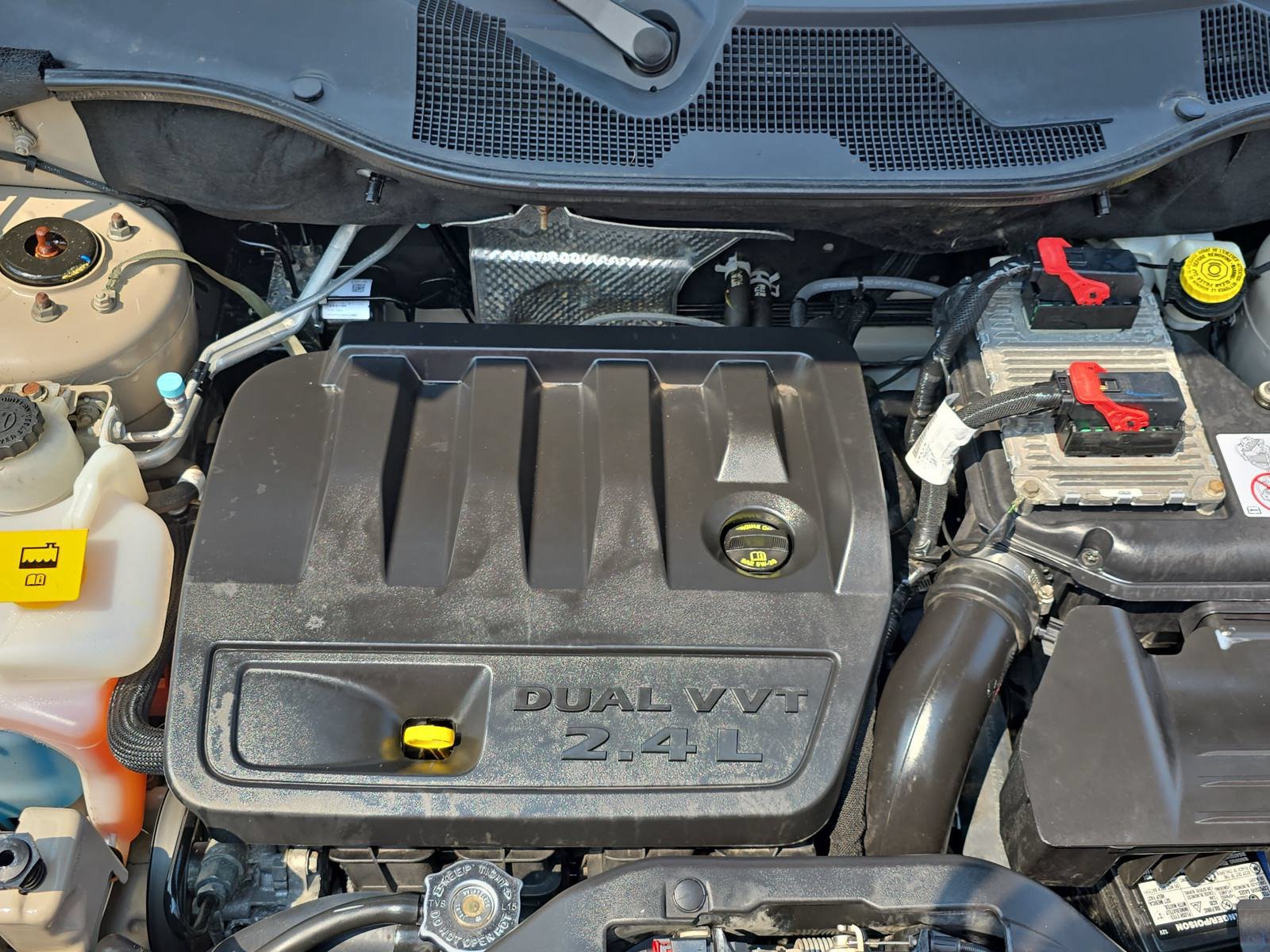 Used 2017 Jeep Patriot High Altitude AWD/4WD image 28