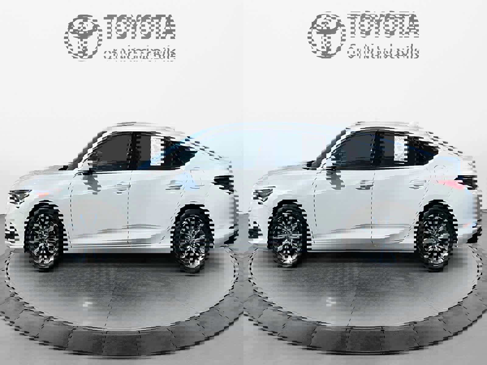 Used 2025 Acura Integra image 2