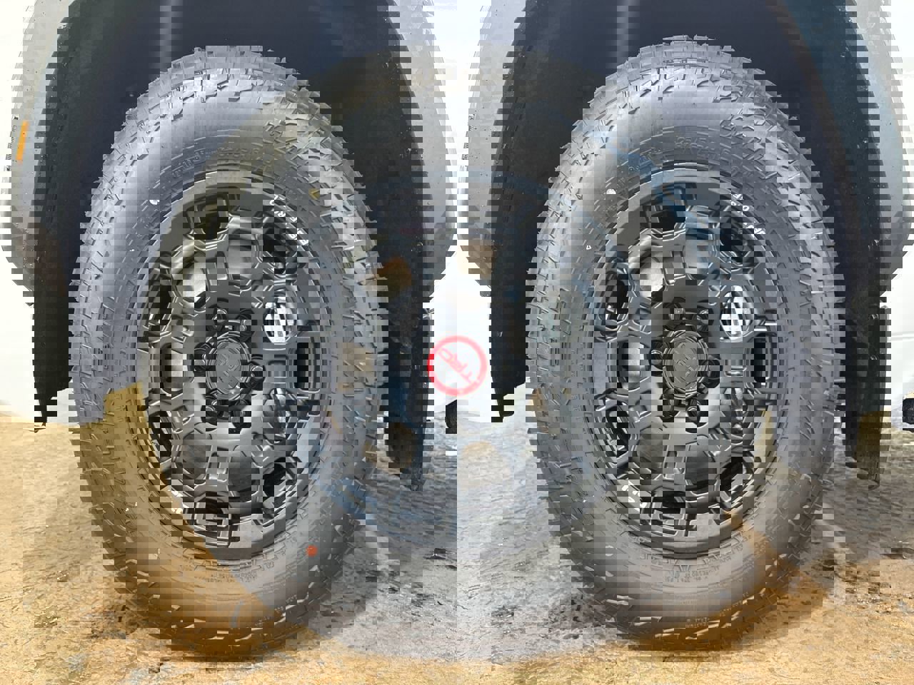 New 2026 Toyota Sequoia TRD Pro image 10