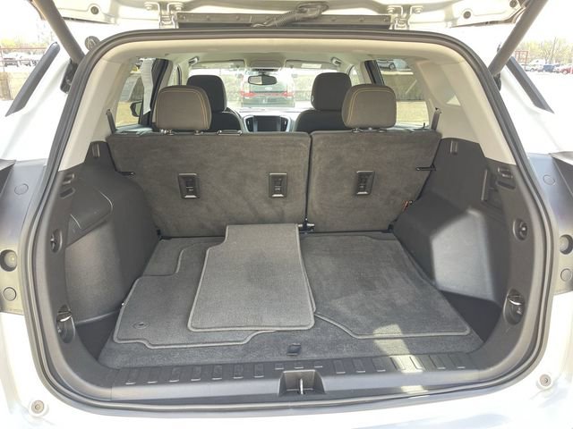 Used 2021 GMC Terrain SLE w/ Driver Convenience Package FWD image 23