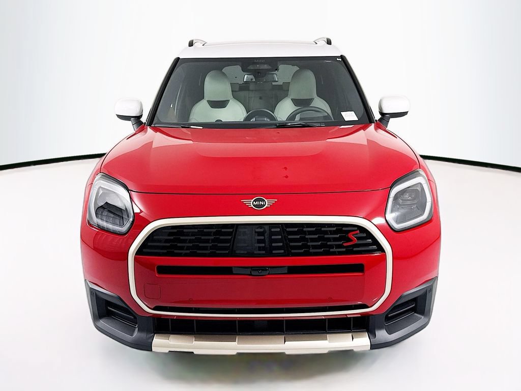 New 2027 MINI Cooper Countryman S AWD/4WD image 2