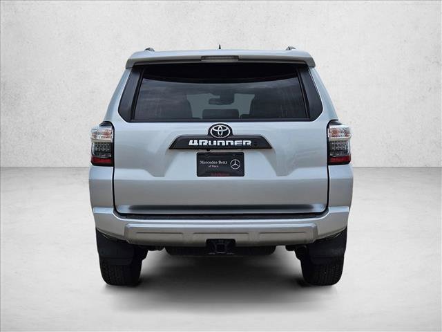 Used 2020 Toyota 4Runner TRD Off-Road Premium image 7