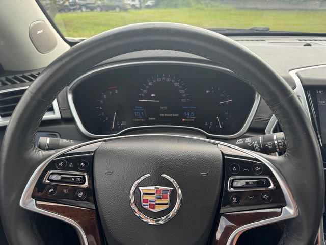 Used 2016 Cadillac SRX Performance w/ Driver Awareness Package AWD/4WD image 23