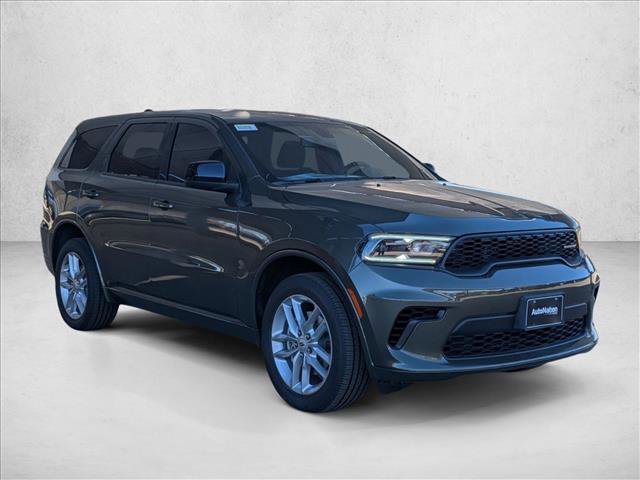 New 2026 Dodge Durango GT image 6