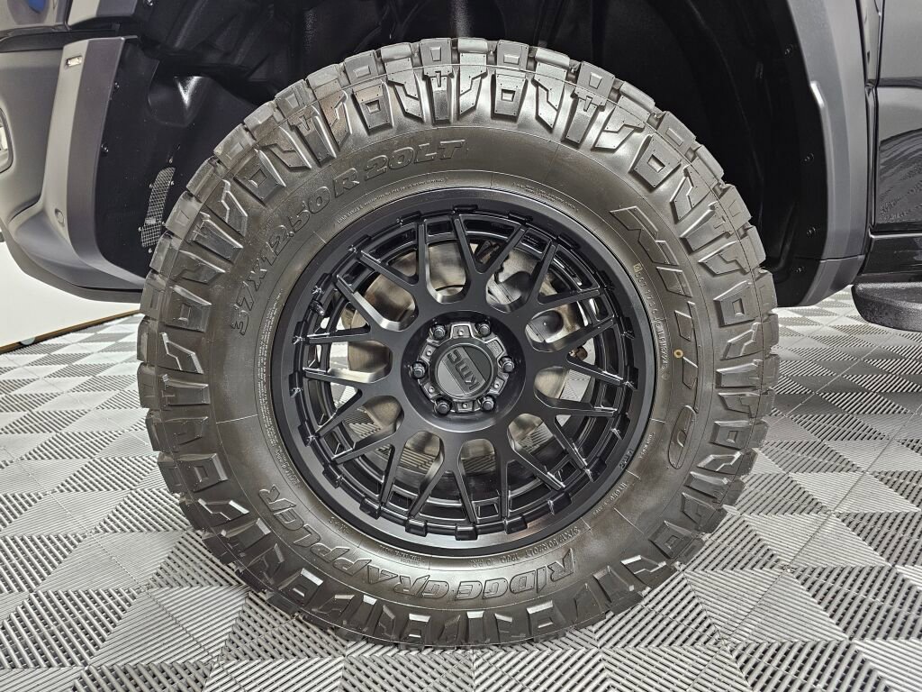 Used 2024 RAM 1500 TRX image 10