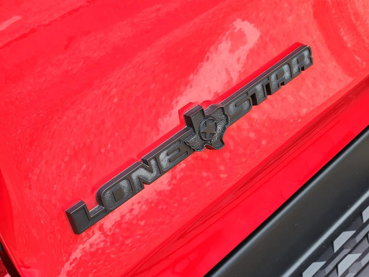 Used 2023 RAM 1500 Lone Star RWD image 26