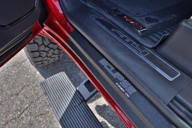 New 2026 GMC Sierra 1500 AT4 w/ Technology Package AWD/4WD image 18