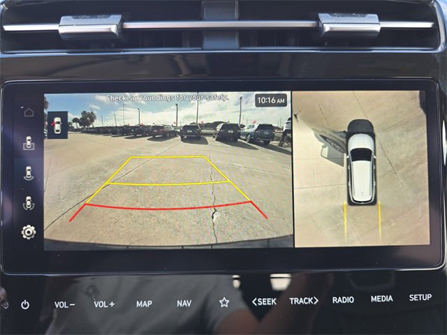 Used 2024 Hyundai Tucson Limited image 19