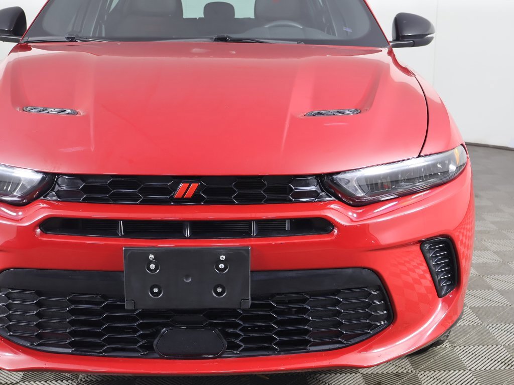 Used 2024 Dodge Hornet R/T image 14