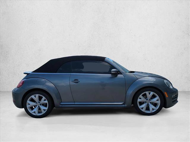 Used 2018 Volkswagen Beetle 2.0T S FWD image 4