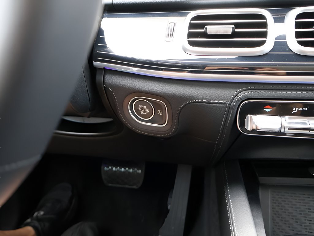 New 2026 Mercedes-Benz GLE 450 4MATIC image 28