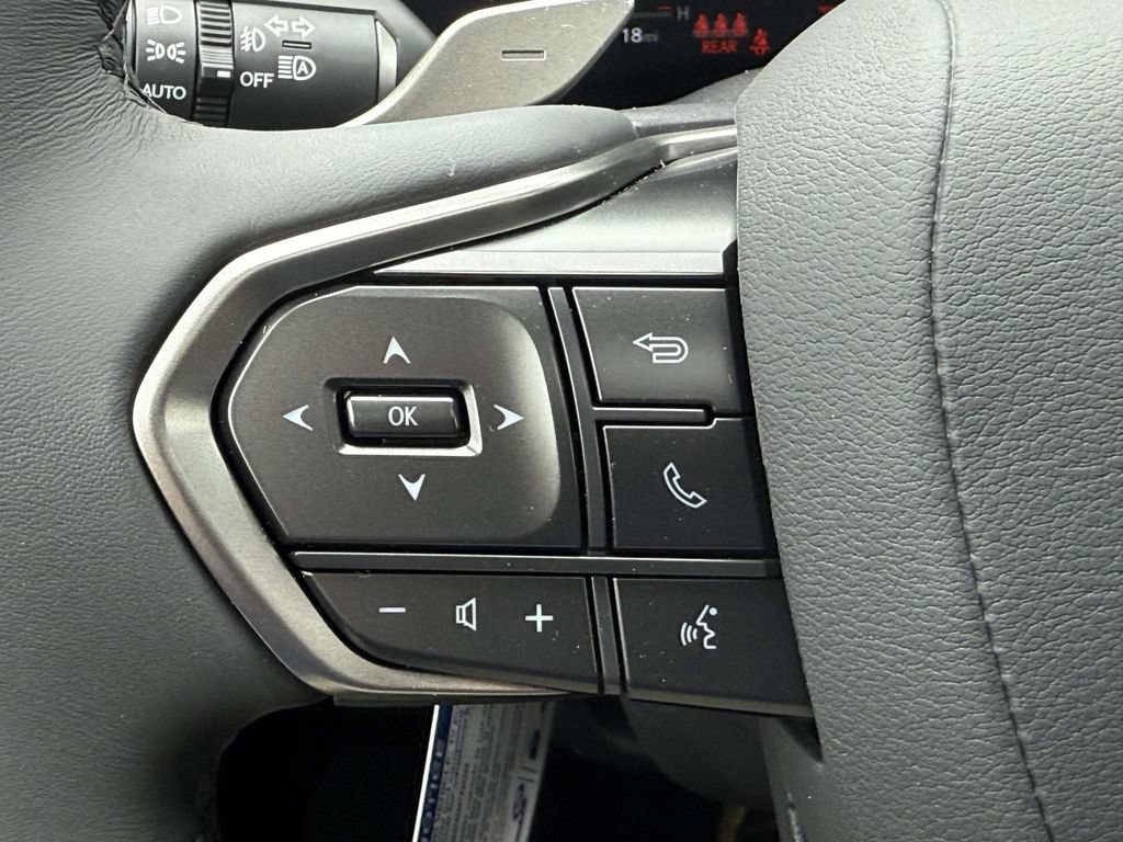 New 2026 Lexus RX 350 Premium AWD/4WD image 18