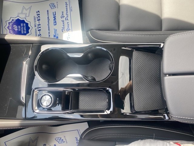 New 2025 Buick Envision Avenir image 24