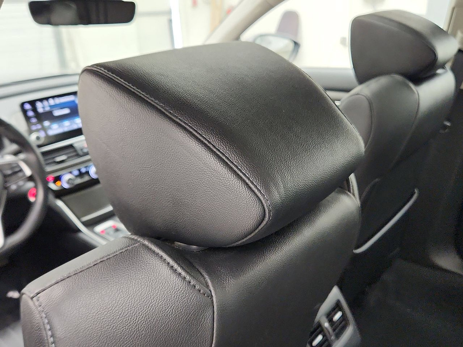 Used 2019 Honda Accord EX-L image 21