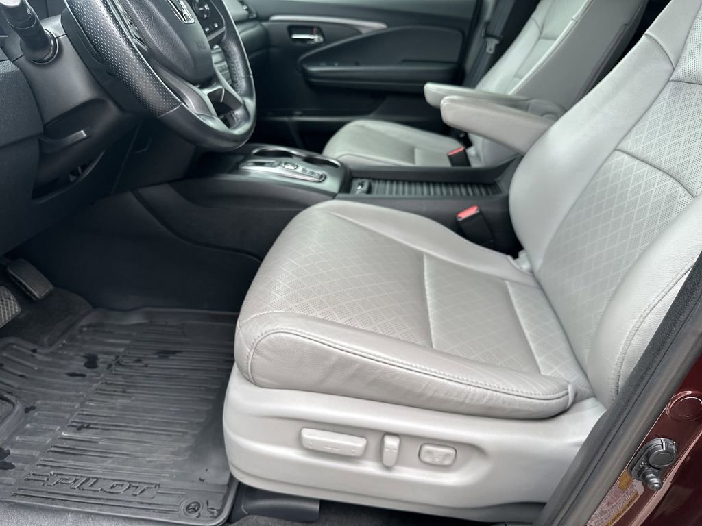 Used 2020 Honda Passport EX-L image 13