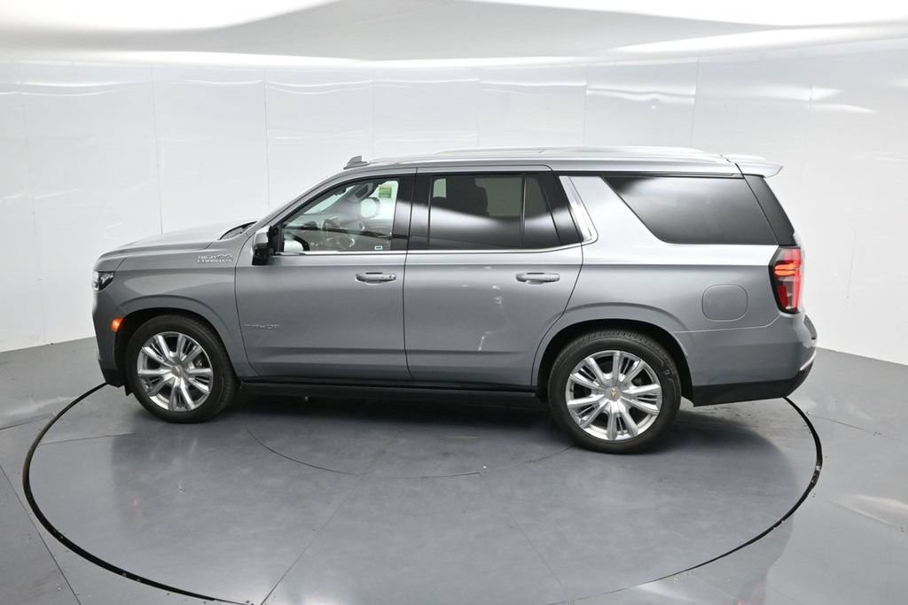 Used 2024 Chevrolet Tahoe High Country AWD/4WD image 65