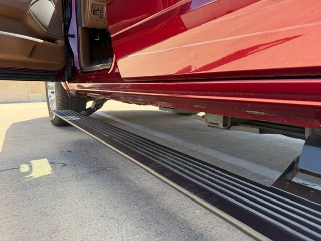 Used 2020 RAM 1500 Limited AWD/4WD image 10
