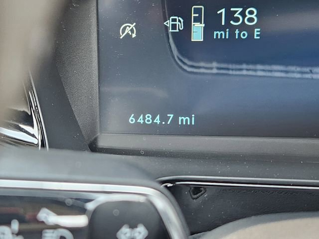 Used 2024 Lincoln Corsair Reserve w/ Equipment Group 201A image 27