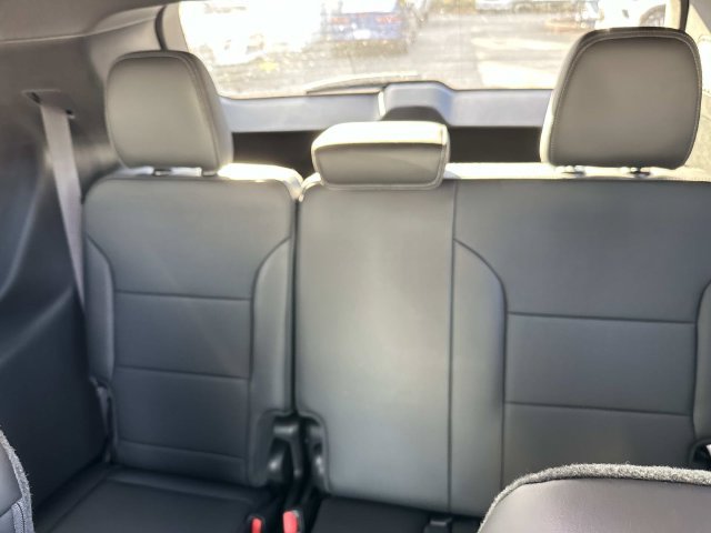 New 2026 Buick Enclave Preferred w/ Power Package FWD image 12