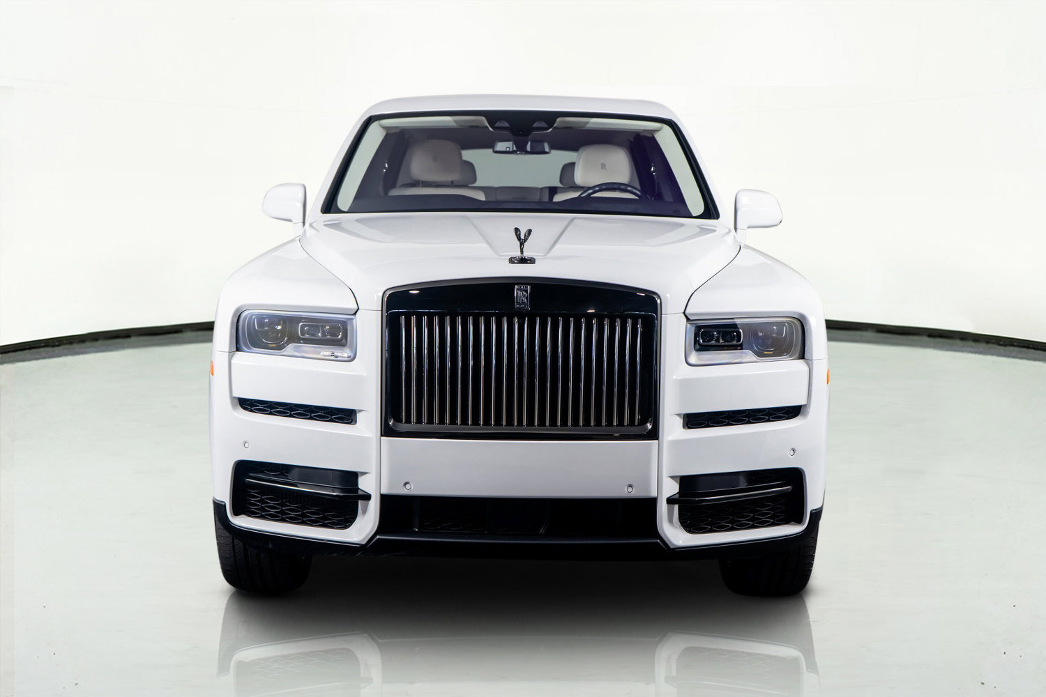 Used 2023 Rolls-Royce Cullinan Black Badge image 21