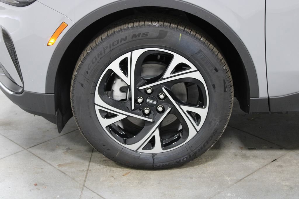 New 2026 Lincoln Nautilus Premier image 18