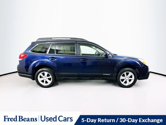 Used 2014 Subaru Outback 2.5i Premium w/ Popular Package #1A AWD/4WD image 9