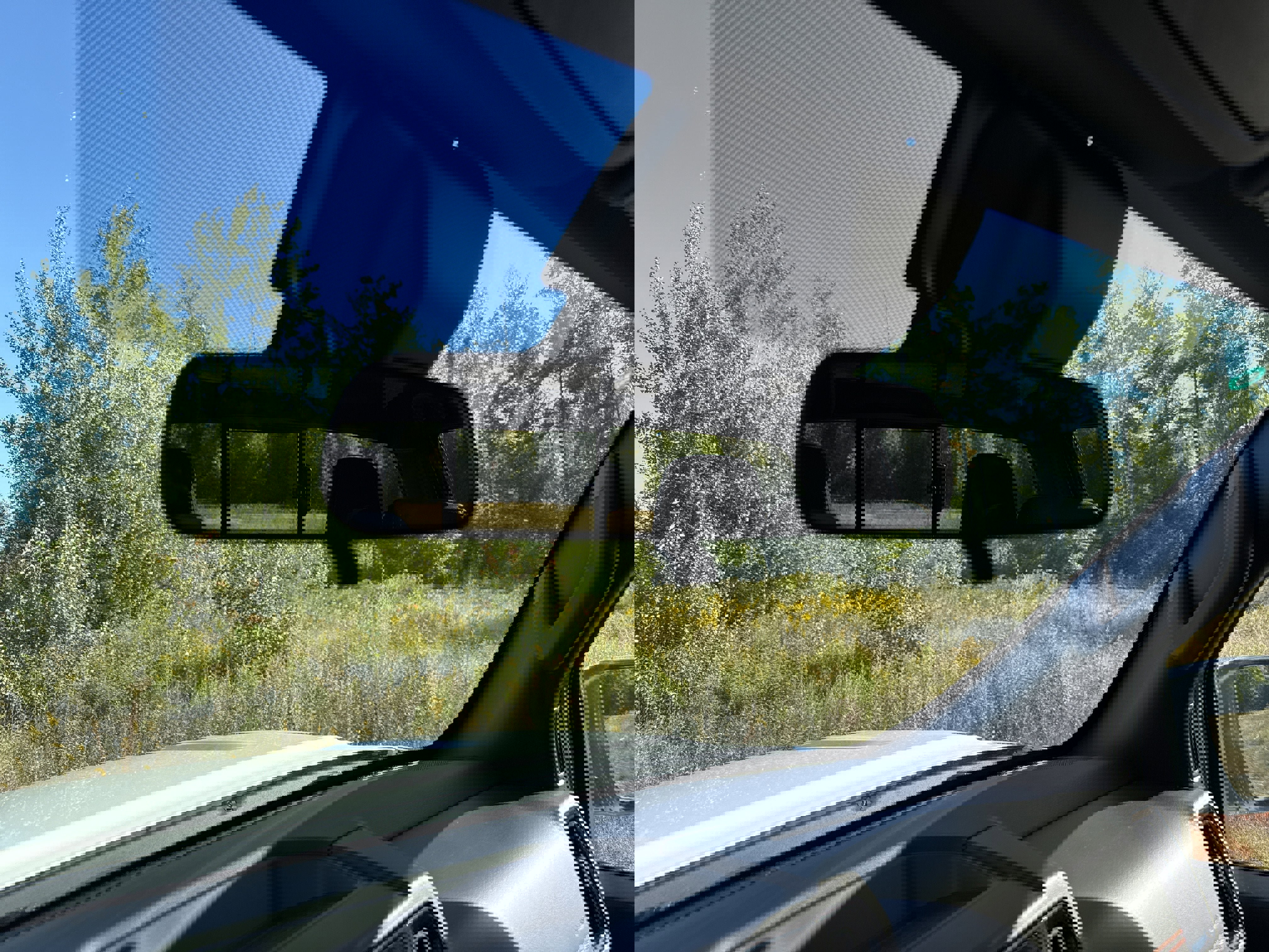 New 2025 Nissan Frontier PRO-4X image 25