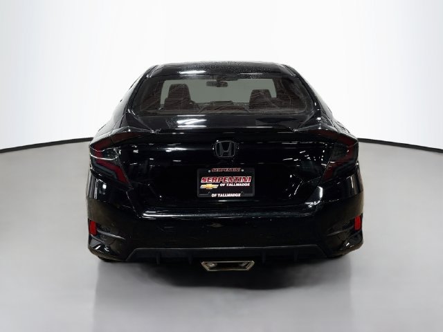 Used 2020 Honda Civic Sport image 8