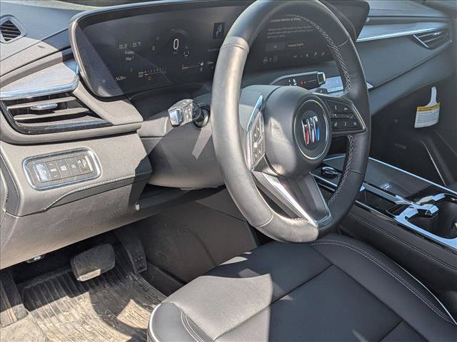New 2026 Buick Enclave Preferred w/ LPO, Floor Liner Package FWD image 3
