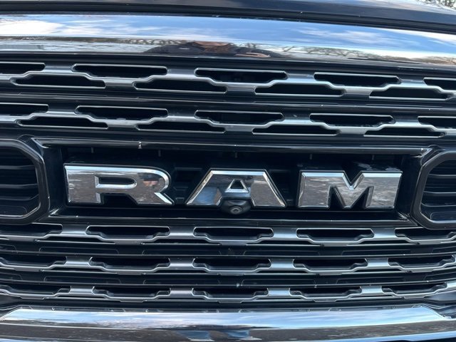 Used 2019 RAM 2500 Limited image 9