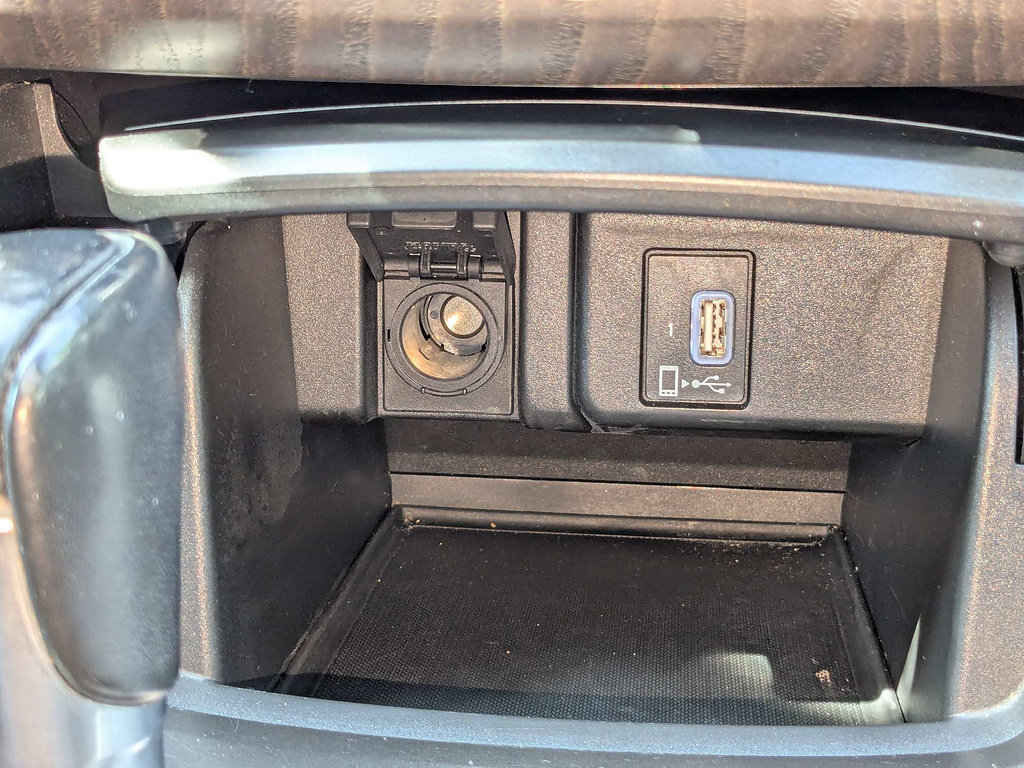 Used 2019 Honda Accord EX-L image 28
