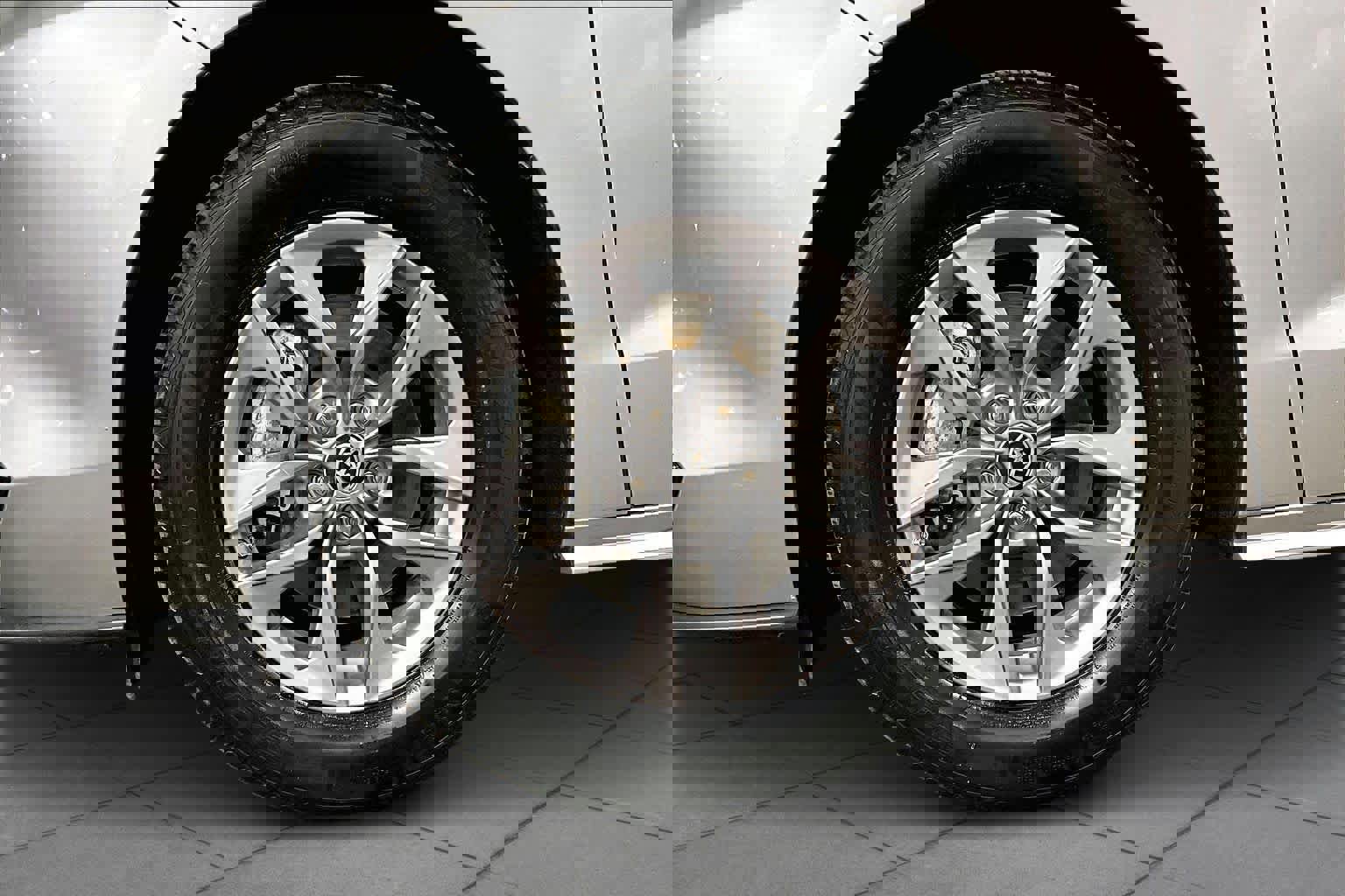 Certified 2022 Toyota Sienna LE image 10