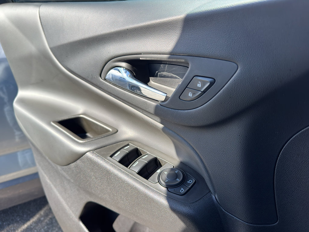 Used 2024 Chevrolet Equinox LT w/ LPO, Floor Liner Package image 11