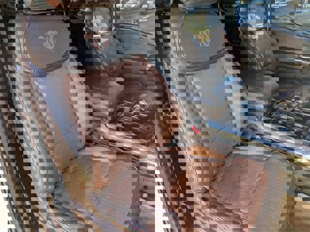 Used 2023 Ford F150 King Ranch w/ Equipment Group 601A High image 11