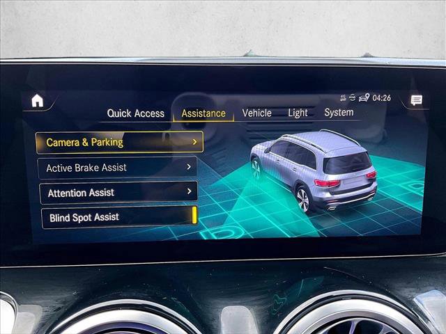 Certified 2023 Mercedes-Benz GLB 250 image 24