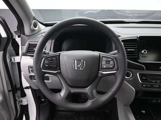 New 2026 Honda Ridgeline RTL image 22