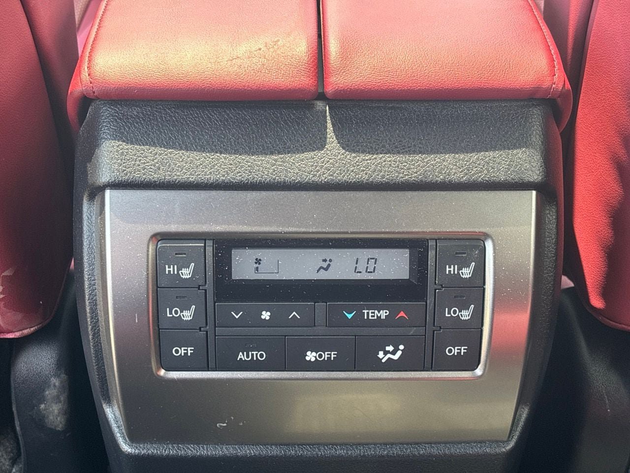 Used 2023 Lexus GX 460 Premium AWD/4WD image 14