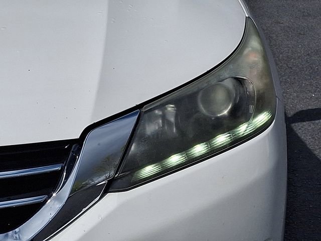 Used 2013 Honda Accord EX-L image 12