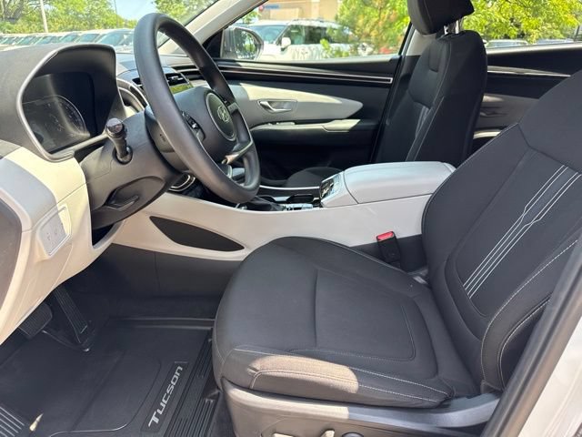 Used 2023 Hyundai Tucson SEL AWD/4WD image 20