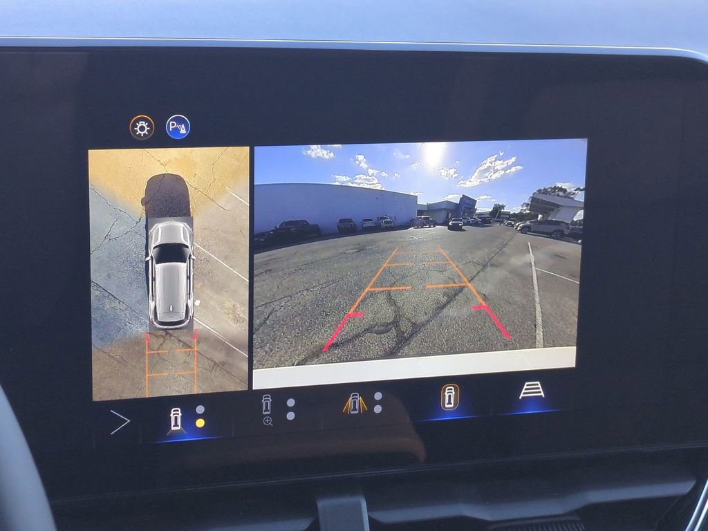 New 2026 Chevrolet Equinox ACTIV w/ Convenience Package III image 15