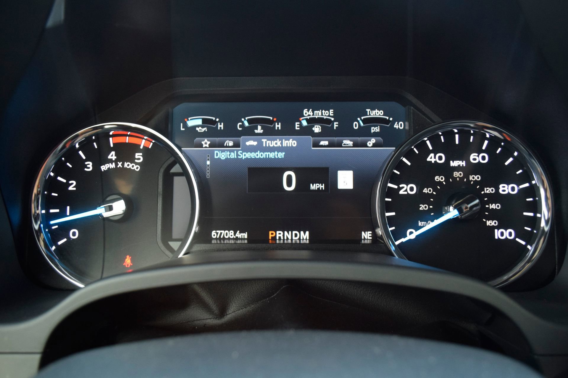 Used 2022 Ford F250 Lariat w/ Lariat Ultimate Package AWD/4WD image 12