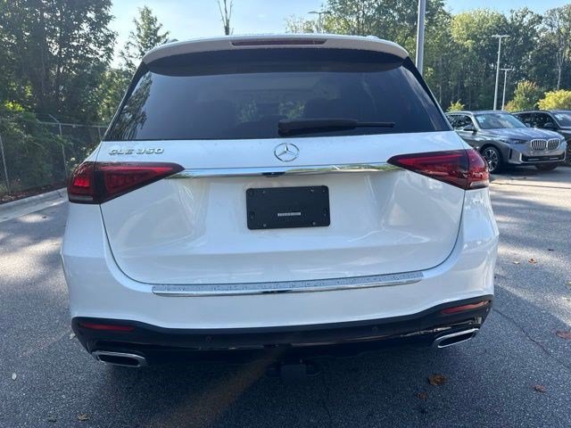 Used 2023 Mercedes-Benz GLE 350 image 6