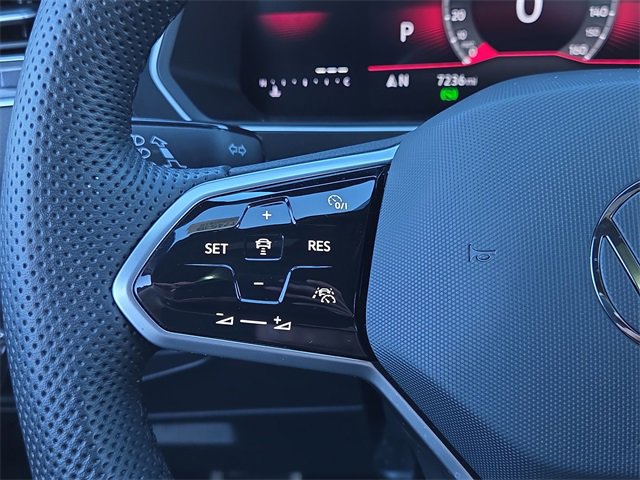 Used 2024 Volkswagen Tiguan SE R-Line w/ MDO Package, Three-Row image 20