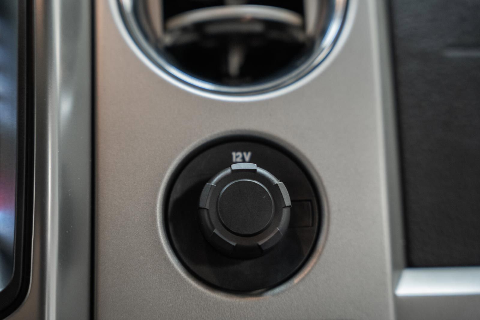 Used 2013 Ford F150 FX4 w/ Luxury Equipment Group image 30