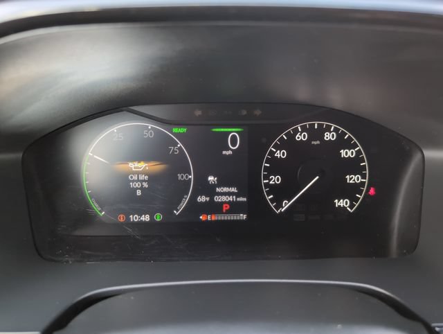 Used 2025 Honda CR-V Sport-L image 22